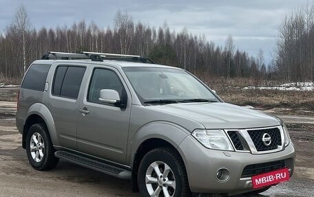 Nissan Pathfinder, 2012 год, 1 499 000 рублей, 7 фотография