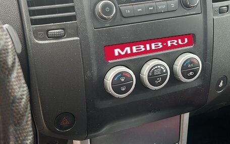 Nissan Pathfinder, 2012 год, 1 499 000 рублей, 13 фотография
