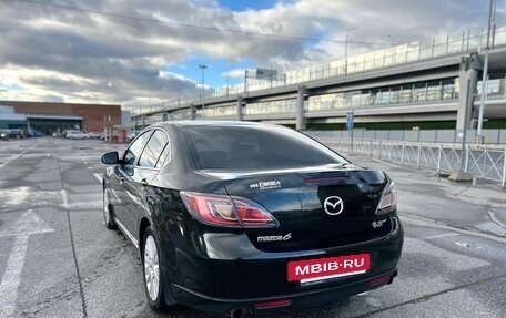 Mazda 6, 2008 год, 580 000 рублей, 5 фотография