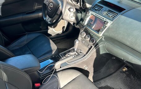 Mazda 6, 2008 год, 580 000 рублей, 7 фотография