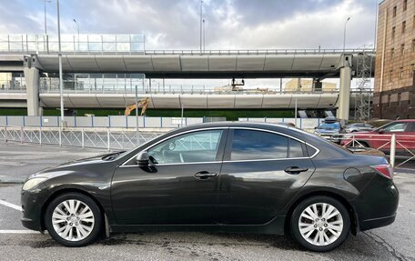Mazda 6, 2008 год, 580 000 рублей, 6 фотография
