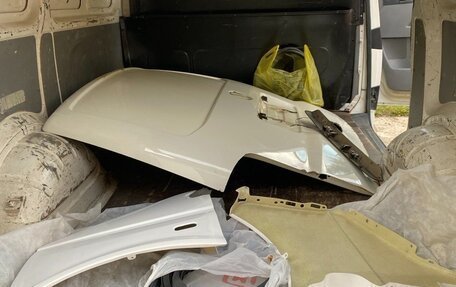 Volkswagen Transporter T5 рестайлинг, 2008 год, 745 000 рублей, 20 фотография