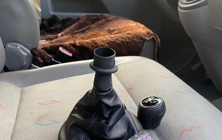 Volkswagen Transporter T5 рестайлинг, 2008 год, 745 000 рублей, 19 фотография