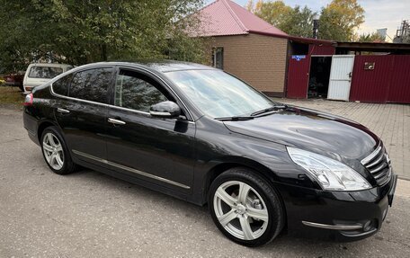 Nissan Teana, 2012 год, 1 275 000 рублей, 2 фотография