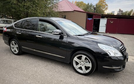 Nissan Teana, 2012 год, 1 275 000 рублей, 3 фотография