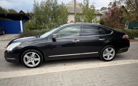 Nissan Teana, 2012 год, 1 275 000 рублей, 4 фотография