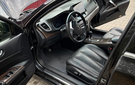 Nissan Teana, 2012 год, 1 275 000 рублей, 7 фотография