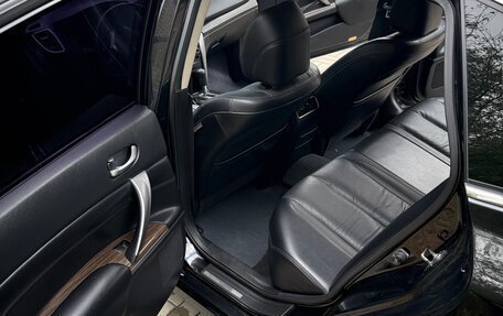 Nissan Teana, 2012 год, 1 275 000 рублей, 6 фотография