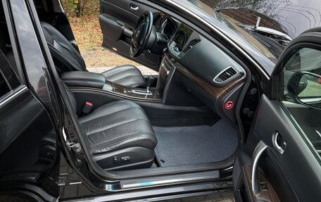 Nissan Teana, 2012 год, 1 275 000 рублей, 8 фотография