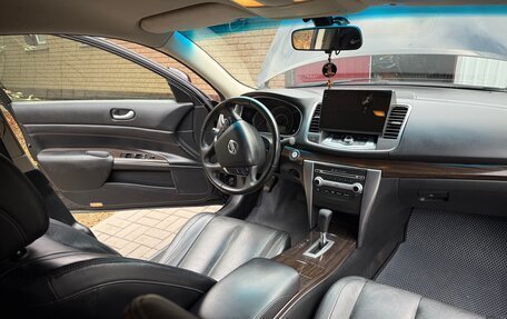Nissan Teana, 2012 год, 1 275 000 рублей, 9 фотография