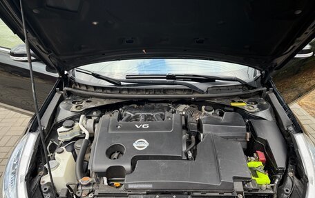 Nissan Teana, 2012 год, 1 275 000 рублей, 10 фотография