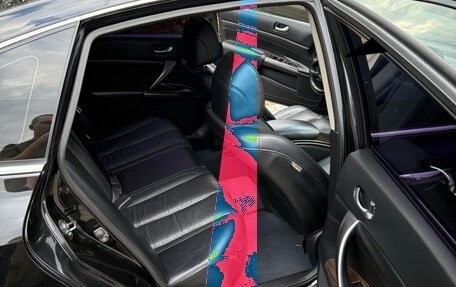 Nissan Teana, 2012 год, 1 275 000 рублей, 11 фотография