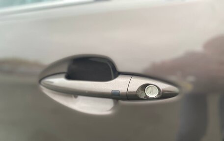 KIA Rio III рестайлинг, 2015 год, 995 000 рублей, 10 фотография