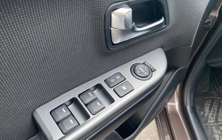 KIA Rio III рестайлинг, 2015 год, 995 000 рублей, 24 фотография