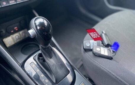 KIA Rio III рестайлинг, 2015 год, 995 000 рублей, 17 фотография