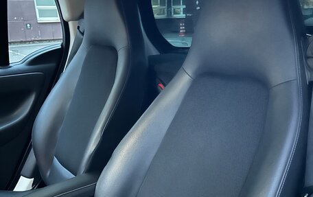 Smart Fortwo III, 2013 год, 850 000 рублей, 12 фотография