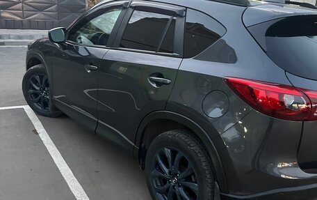 Mazda CX-5 II, 2015 год, 2 000 000 рублей, 1 фотография