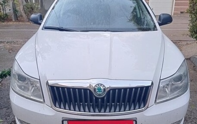 Skoda Octavia, 2013 год, 1 320 000 рублей, 1 фотография