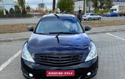 Nissan Teana, 2009 год, 850 000 рублей, 1 фотография