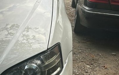 Subaru Legacy IV, 2003 год, 560 000 рублей, 1 фотография