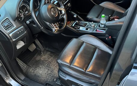 Mazda CX-5 II, 2015 год, 2 000 000 рублей, 3 фотография