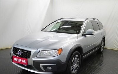 Volvo XC70 II рестайлинг, 2013 год, 2 020 000 рублей, 1 фотография
