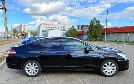 Nissan Teana, 2009 год, 850 000 рублей, 10 фотография