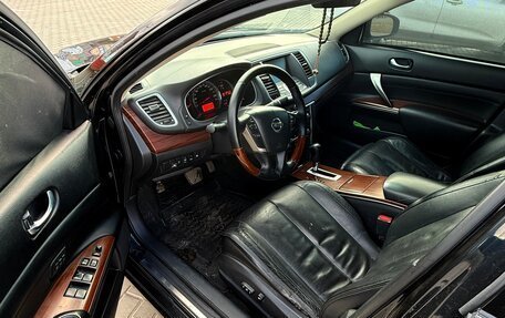 Nissan Teana, 2009 год, 850 000 рублей, 13 фотография