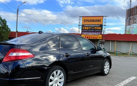 Nissan Teana, 2009 год, 850 000 рублей, 9 фотография