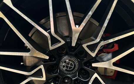 BMW X5, 2008 год, 2 350 000 рублей, 8 фотография