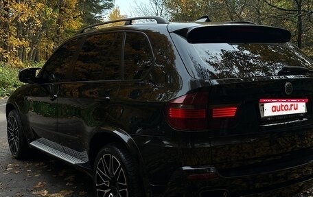 BMW X5, 2008 год, 2 350 000 рублей, 7 фотография