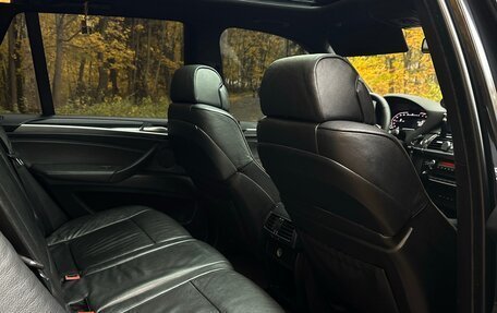 BMW X5, 2008 год, 2 350 000 рублей, 24 фотография