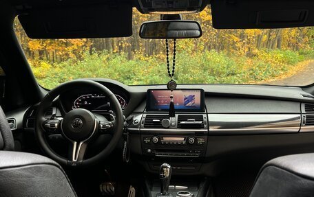 BMW X5, 2008 год, 2 350 000 рублей, 26 фотография