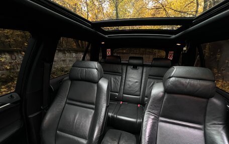 BMW X5, 2008 год, 2 350 000 рублей, 25 фотография