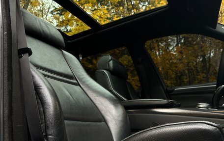 BMW X5, 2008 год, 2 350 000 рублей, 27 фотография