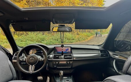 BMW X5, 2008 год, 2 350 000 рублей, 29 фотография