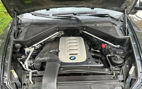 BMW X5, 2008 год, 2 350 000 рублей, 30 фотография