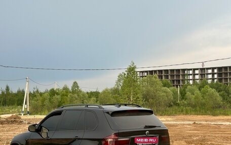 BMW X5, 2008 год, 2 350 000 рублей, 32 фотография