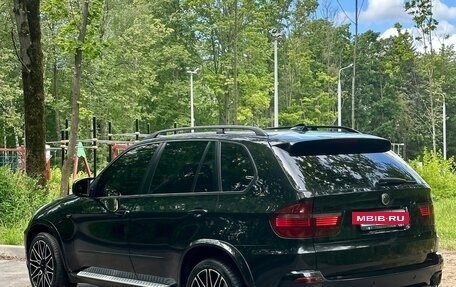 BMW X5, 2008 год, 2 350 000 рублей, 35 фотография