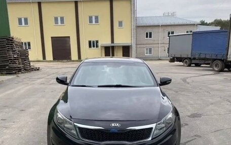KIA Optima III, 2012 год, 1 165 000 рублей, 4 фотография