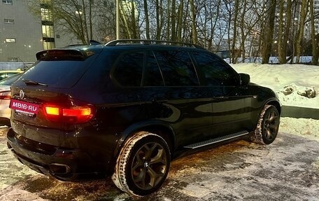 BMW X5, 2008 год, 2 350 000 рублей, 39 фотография