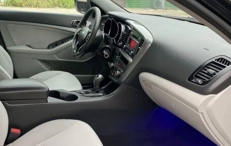 KIA Optima III, 2012 год, 1 165 000 рублей, 8 фотография