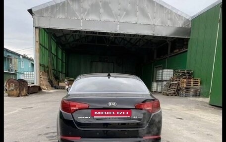 KIA Optima III, 2012 год, 1 165 000 рублей, 6 фотография