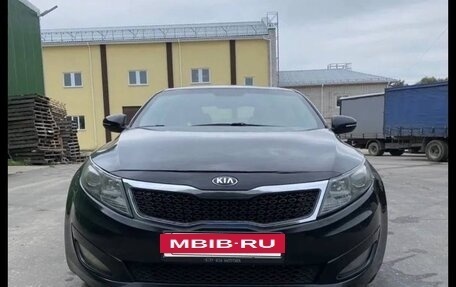 KIA Optima III, 2012 год, 1 165 000 рублей, 5 фотография