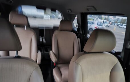 Honda Freed I, 2014 год, 1 150 000 рублей, 6 фотография