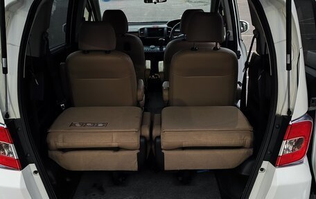 Honda Freed I, 2014 год, 1 150 000 рублей, 8 фотография