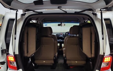 Honda Freed I, 2014 год, 1 150 000 рублей, 7 фотография