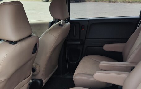 Honda Freed I, 2014 год, 1 150 000 рублей, 9 фотография