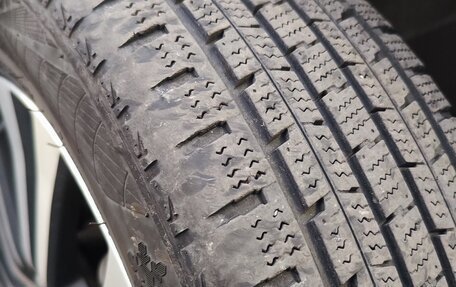 Honda Freed I, 2014 год, 1 150 000 рублей, 22 фотография