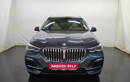 BMW X5, 2021 год, 6 000 000 рублей, 2 фотография